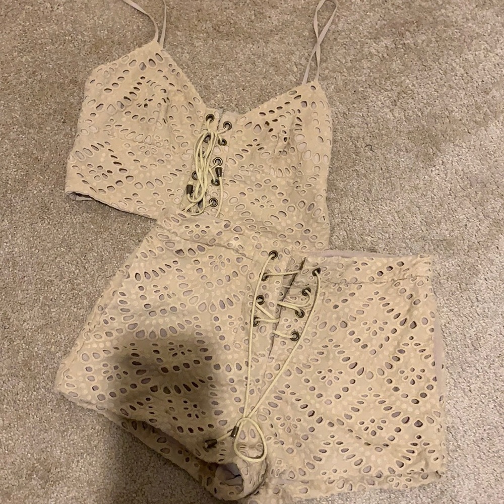 Kittenish Set